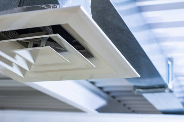 Best Ductwork Cleaning Services  in Brookside, AL