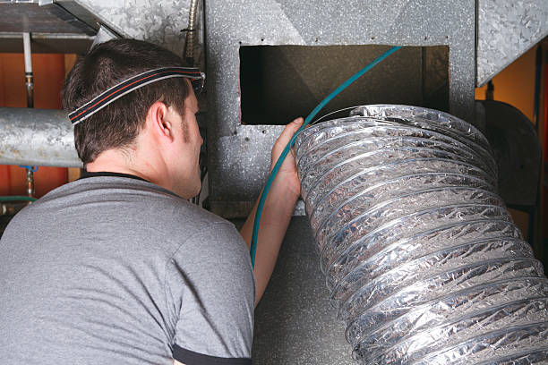 Best Best Air Duct Cleaning Company  in Brookside, AL
