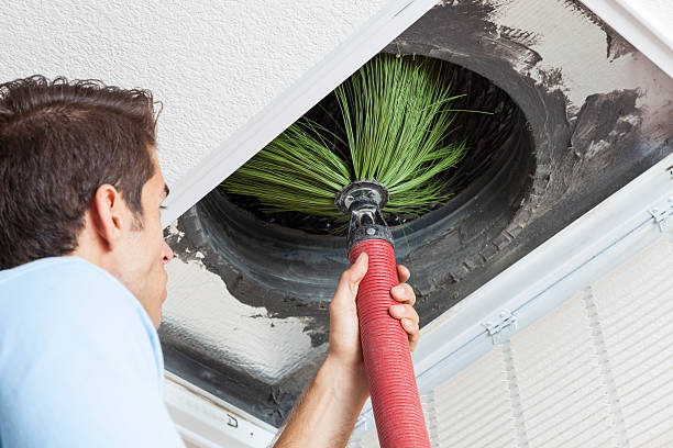 Professional Airduct Cleaning in Brookside, AL