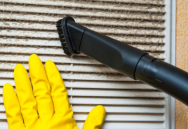 Ventilation Cleaning Services in Brookside, AL